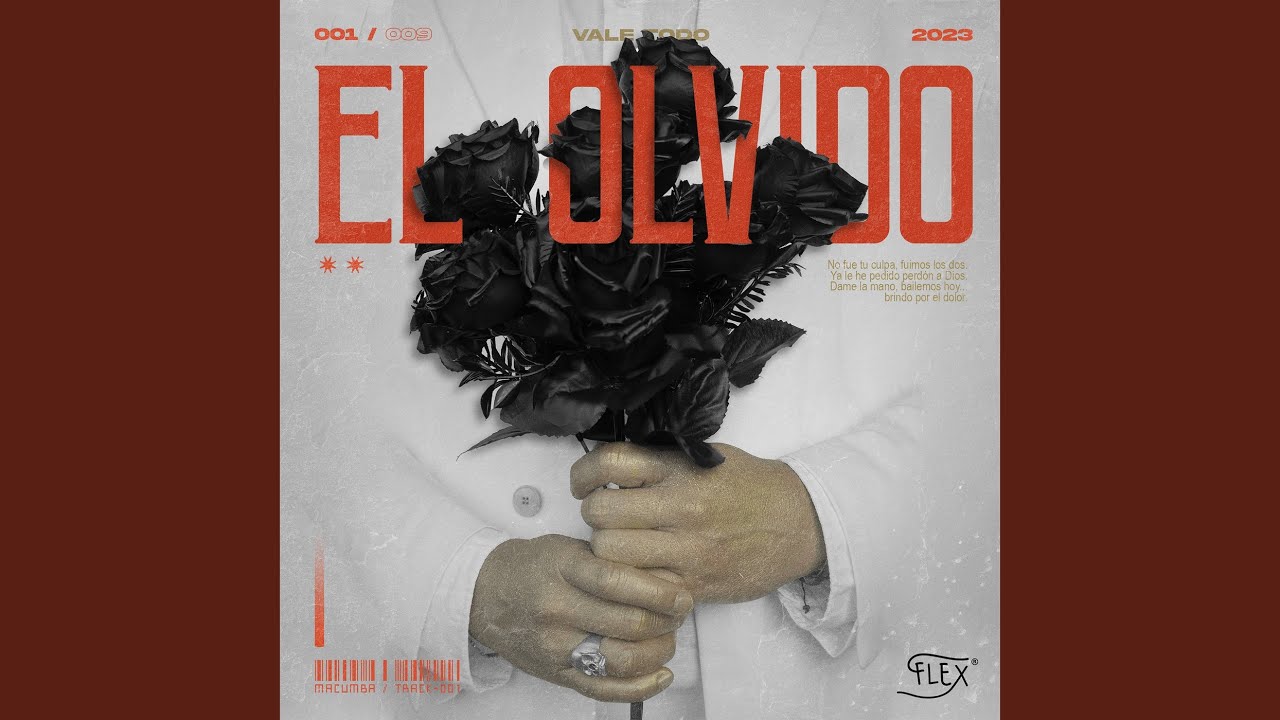 El Olvido