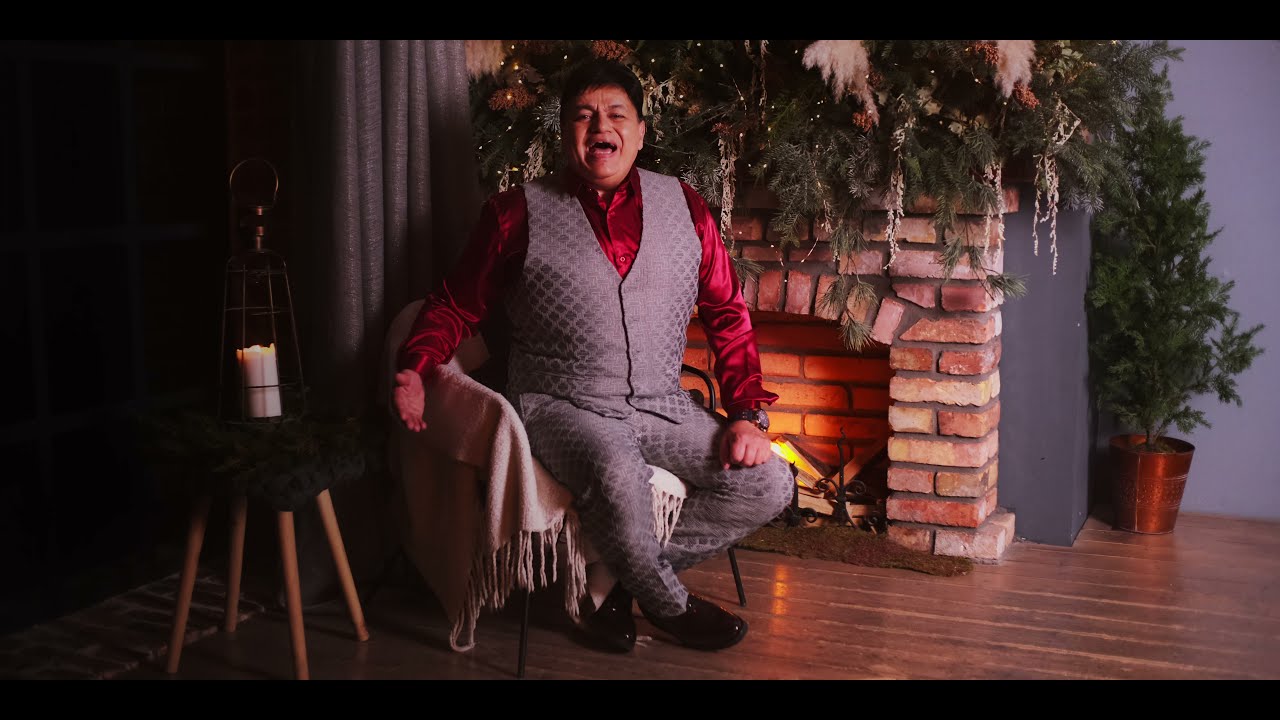 Csocsesz: Kérlek angyal (Official Music Video 2021)