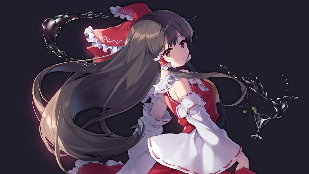 【東方Vocal／Electronic Dance】 AVOID 「Amateras Records」