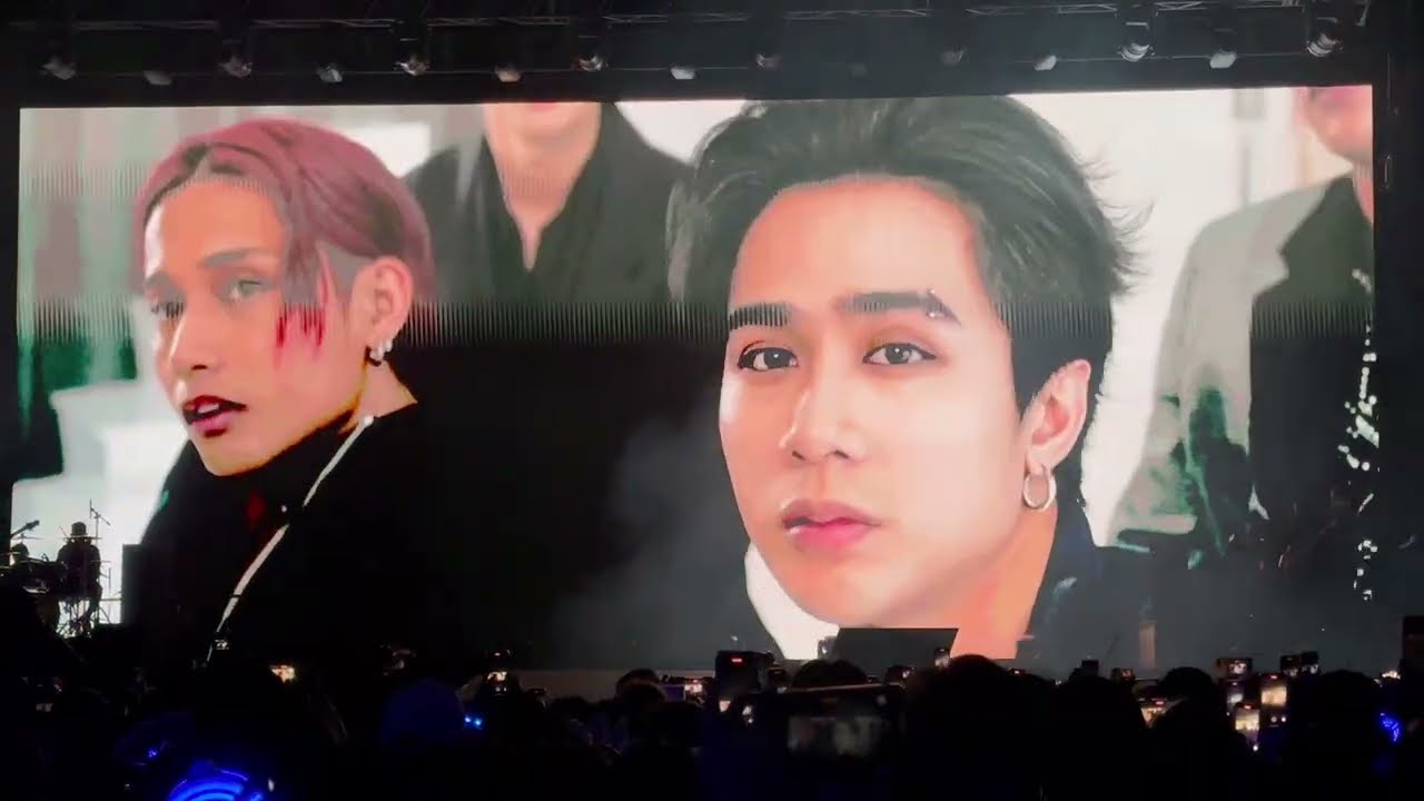 SB19 - Intro video for the | Dunkin' Thanksgiving: SB19 6th Anniversary Celebration