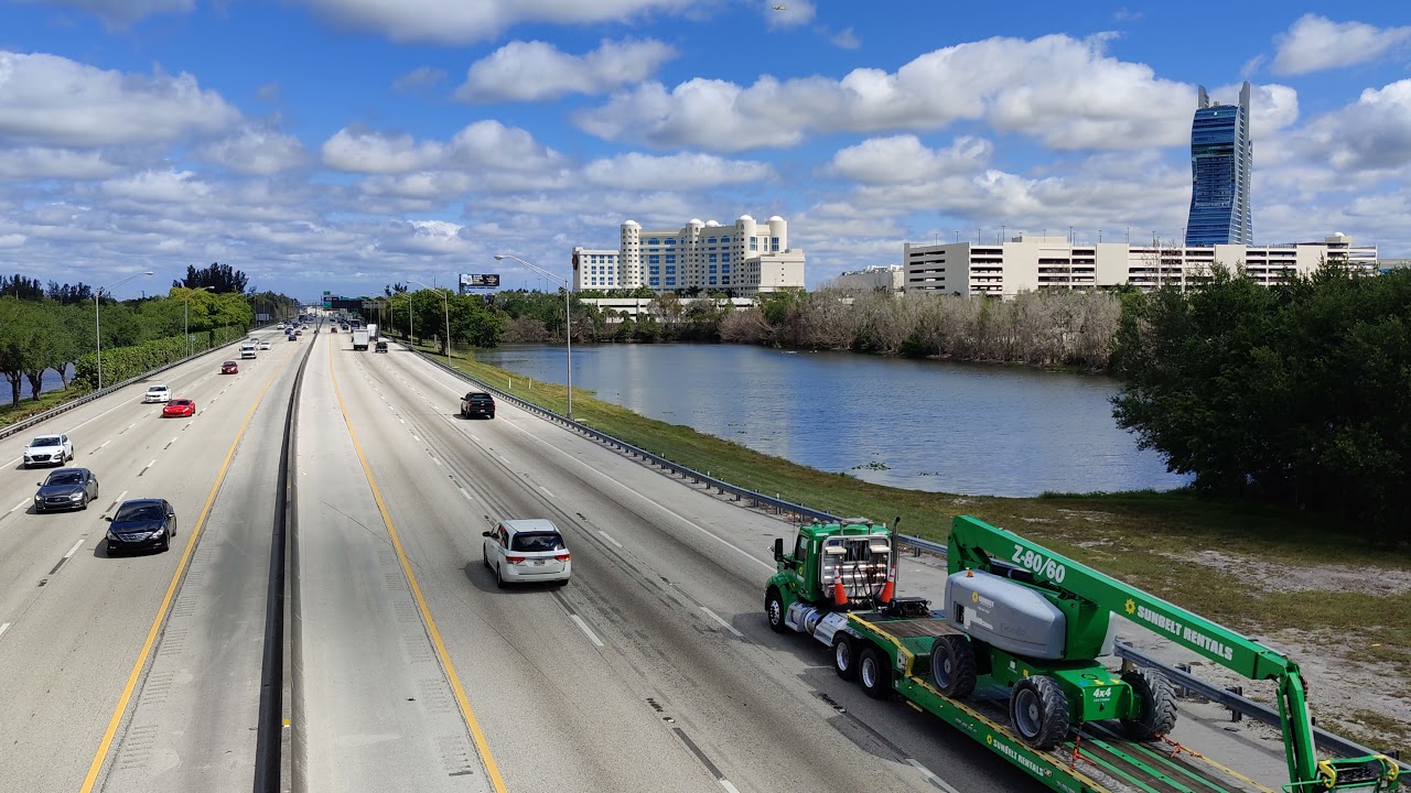 4K 2160p 60fps (main camera) - OnePlus 9 Pro video sample