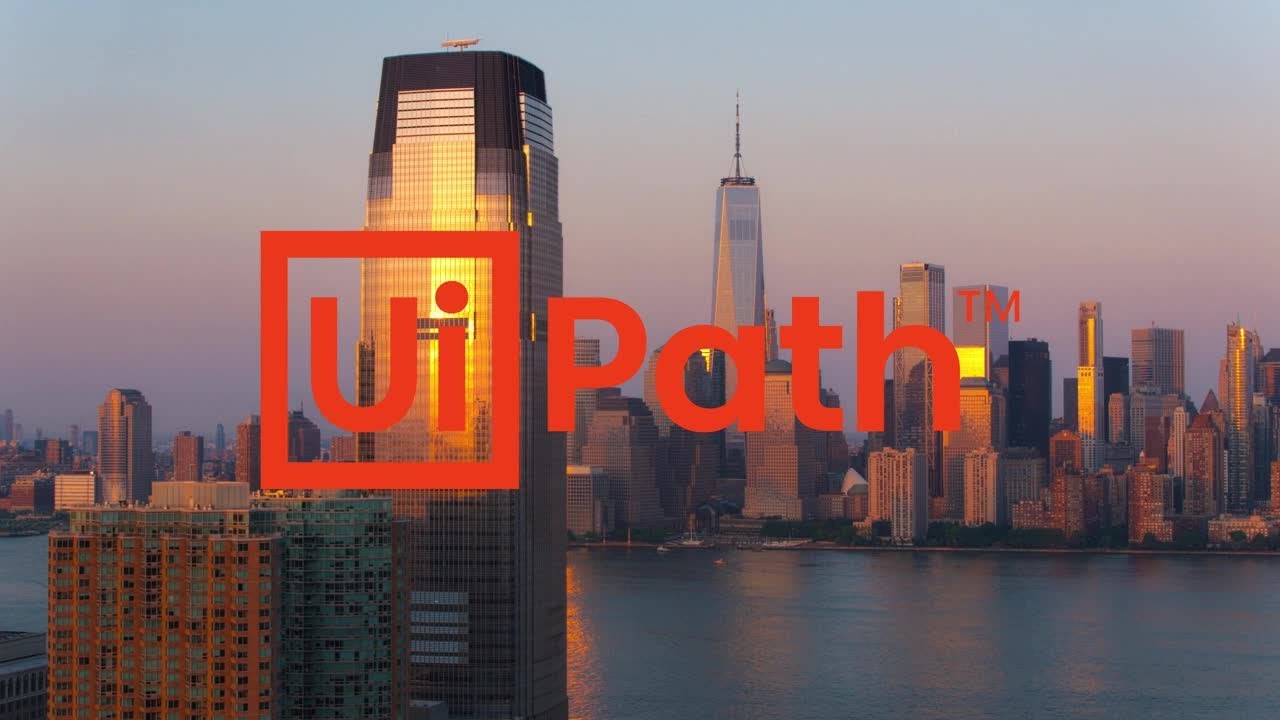 UiPath | Certinia Customer Success Story