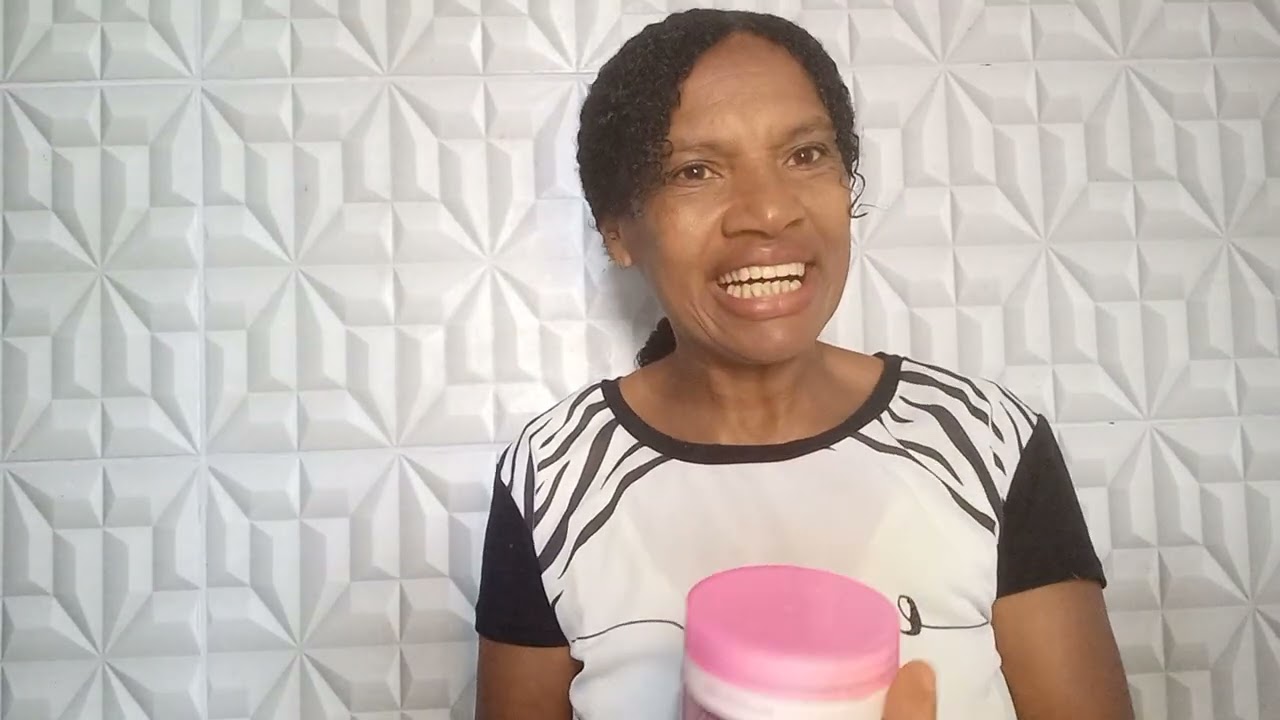 Rotina capilar pra cabelo porosso  mais dicas 