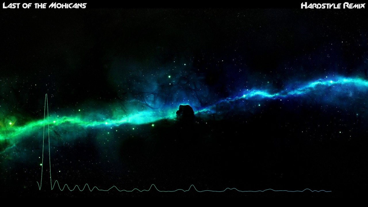 The last of the Mohicans - Hardstyle Remix