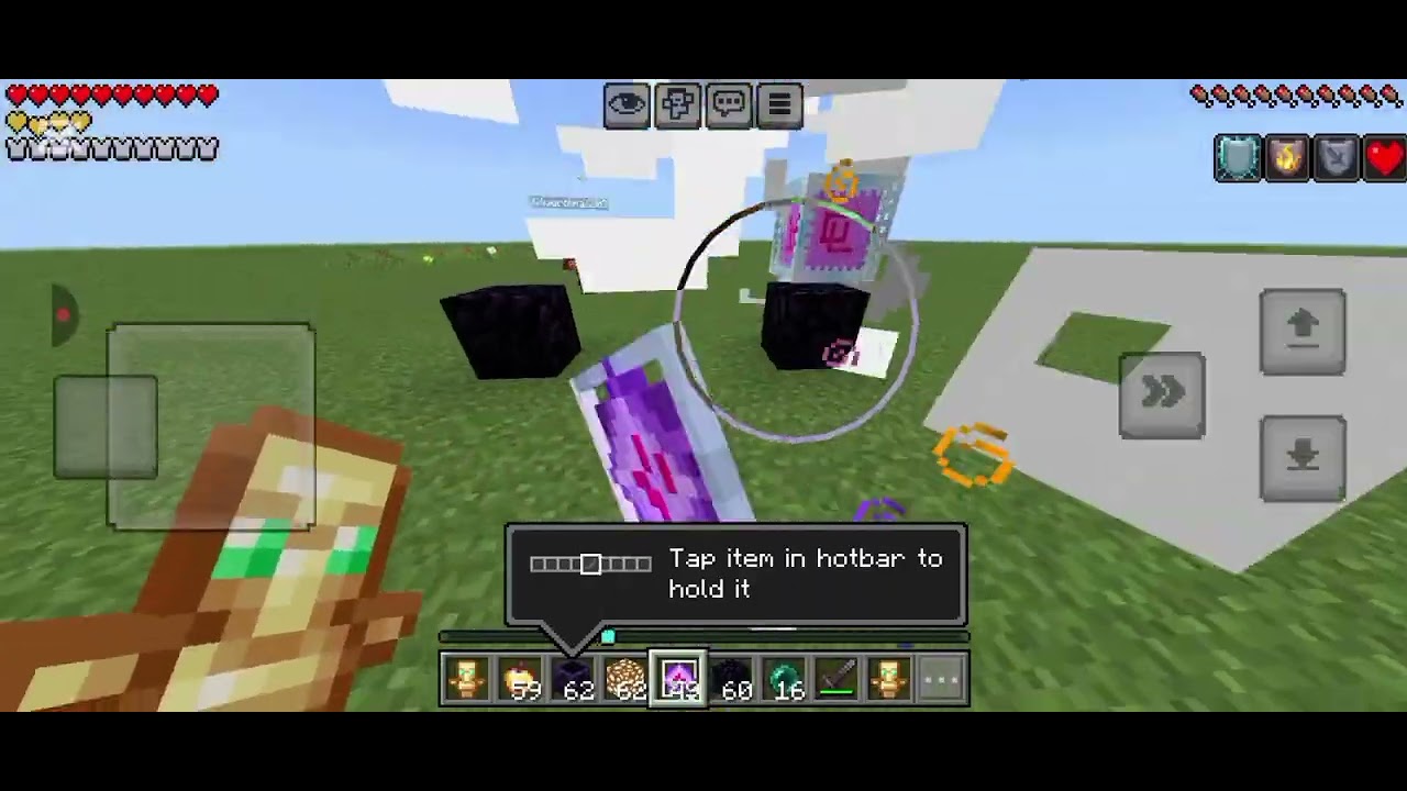 Rate my crystal pvp skills ?/10(it's obviously nothing) 