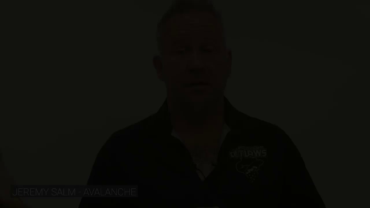 The Jeremy Salm/Avalanche Sniper Incident | And The Culture of Cheating in Pro Paintball