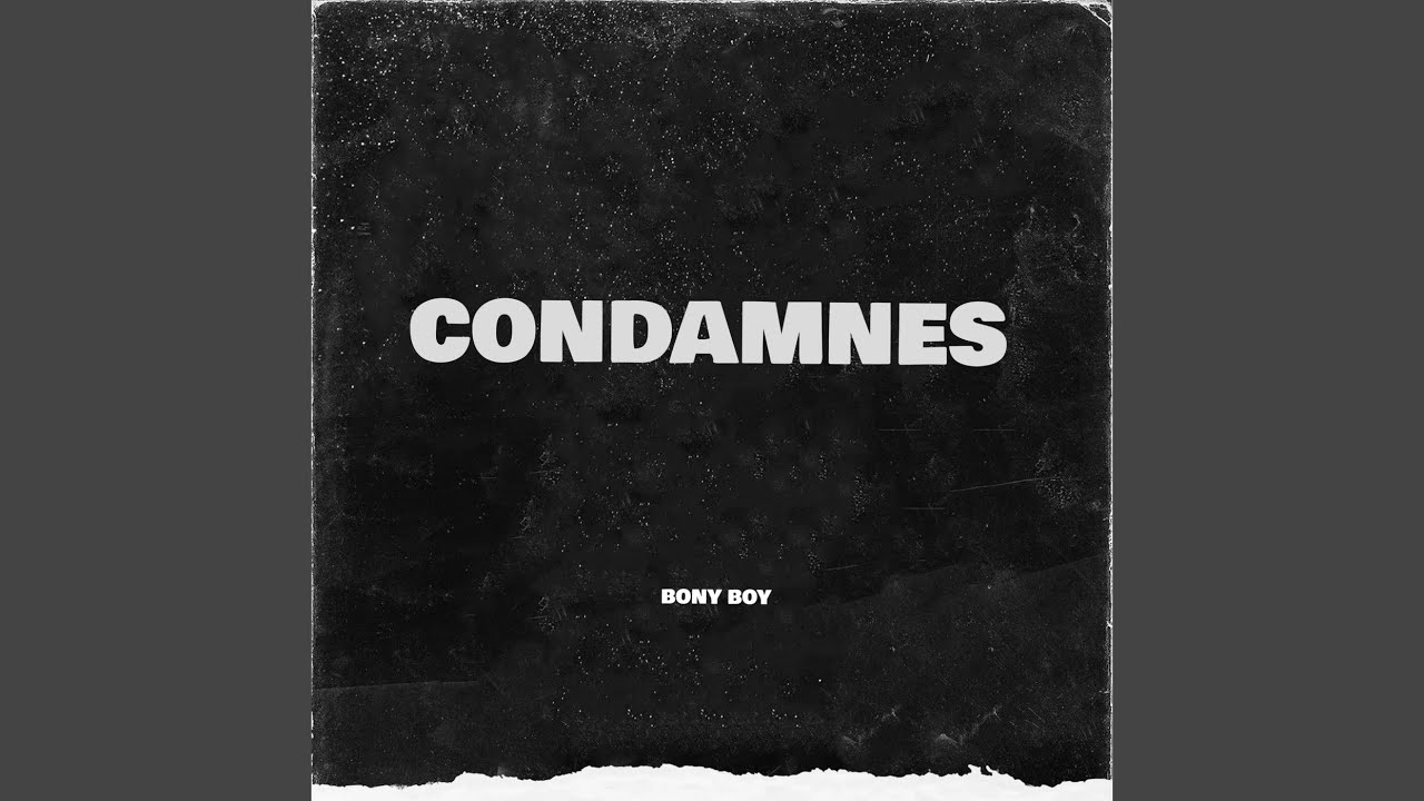 Condamnes