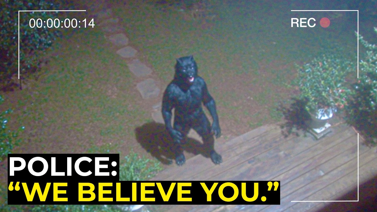 Police Believed Her. That Made It Worse.