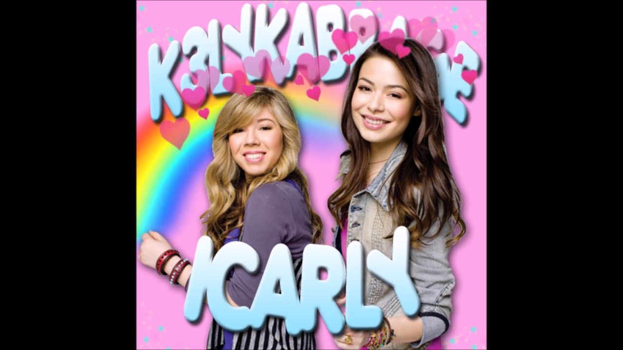 K3LYKABBAGE ~ ICARLY 👩👸 ( PROD. MOISTBREAD ) **DREAMTHUGEXCLUSIVE**