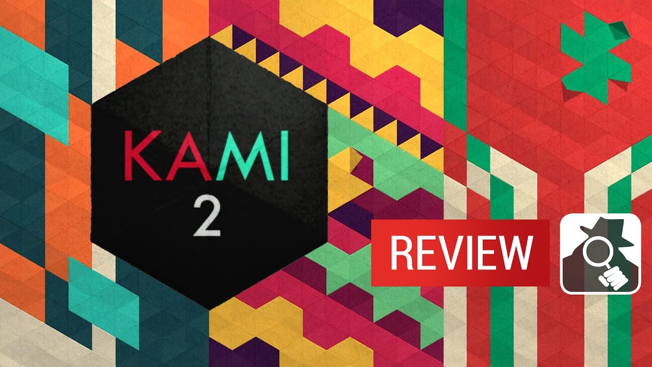 KAMI 2 | Обзор AppSpy