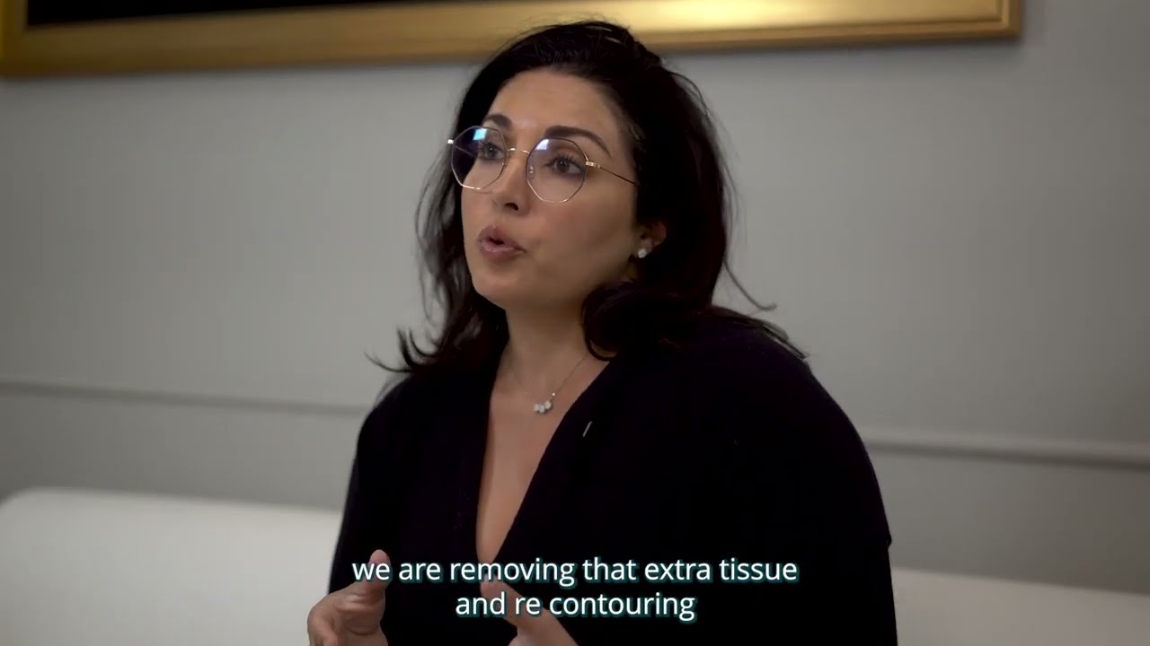 What is a Labiaplasty? (Vaginal Tightening)