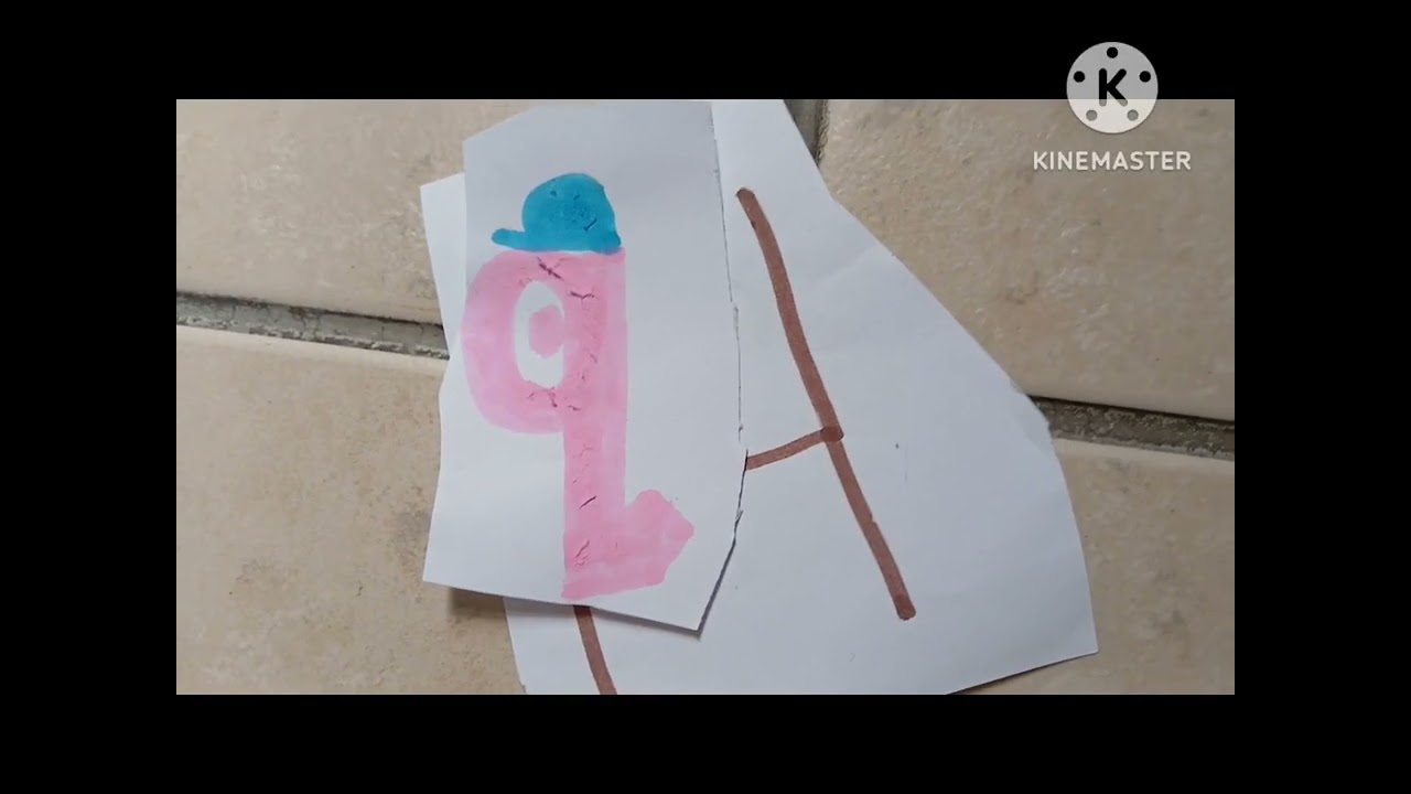 Alexander's tvokids logo bloopers 6 (full movie)