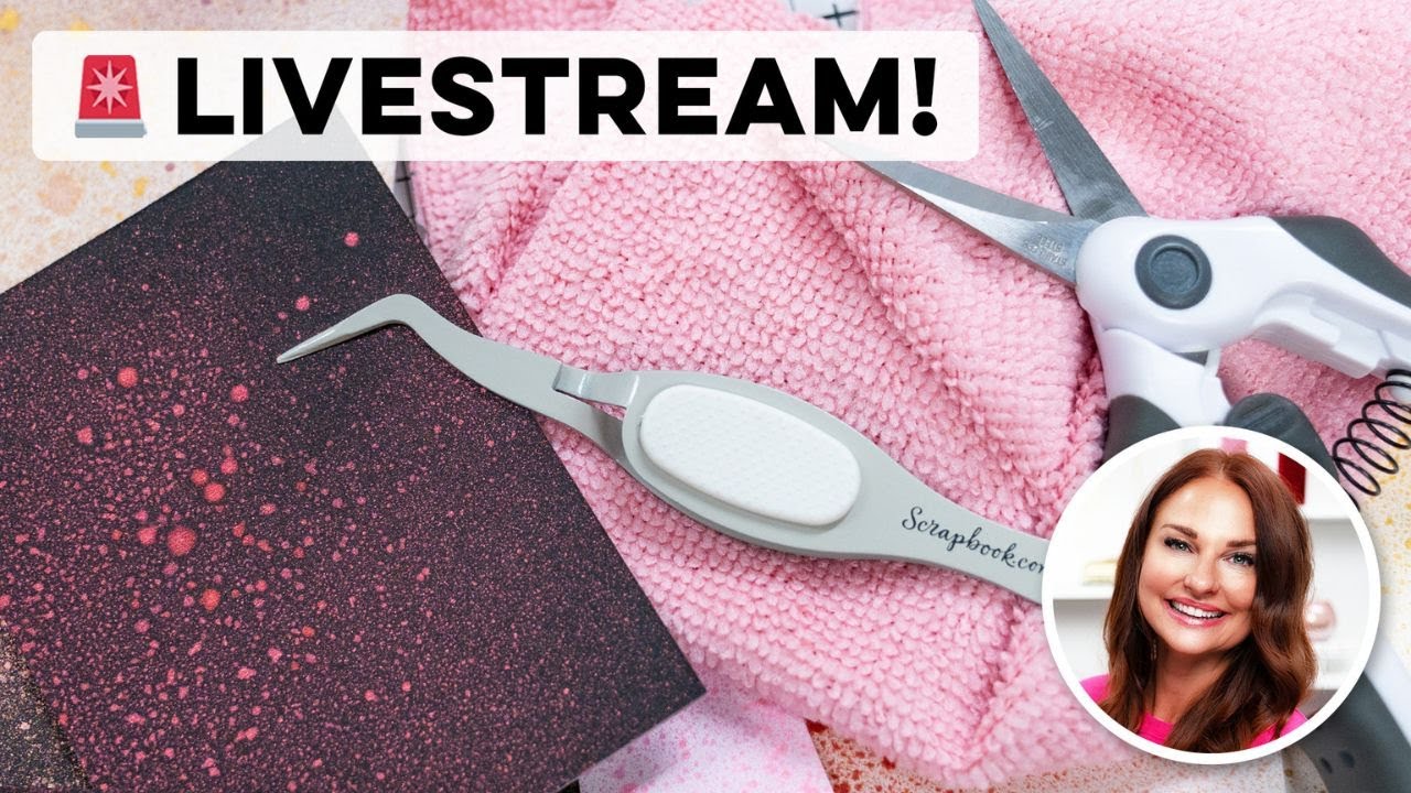 TOOLS You NEED in Your Craft Room! | Scrapbook.com
