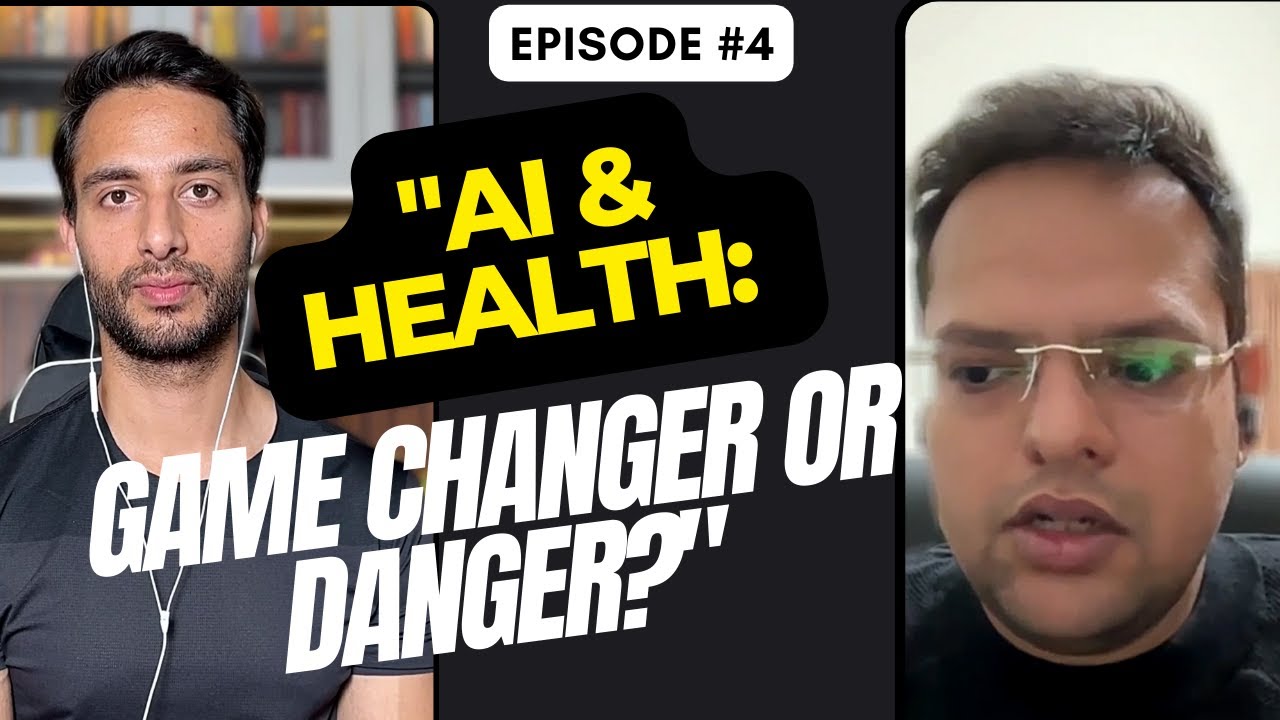 AI in Healthcare: A Game Changer