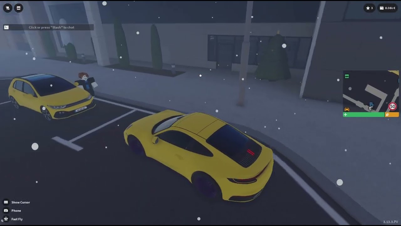 Rrembimi i presidentit😯(roleplay)