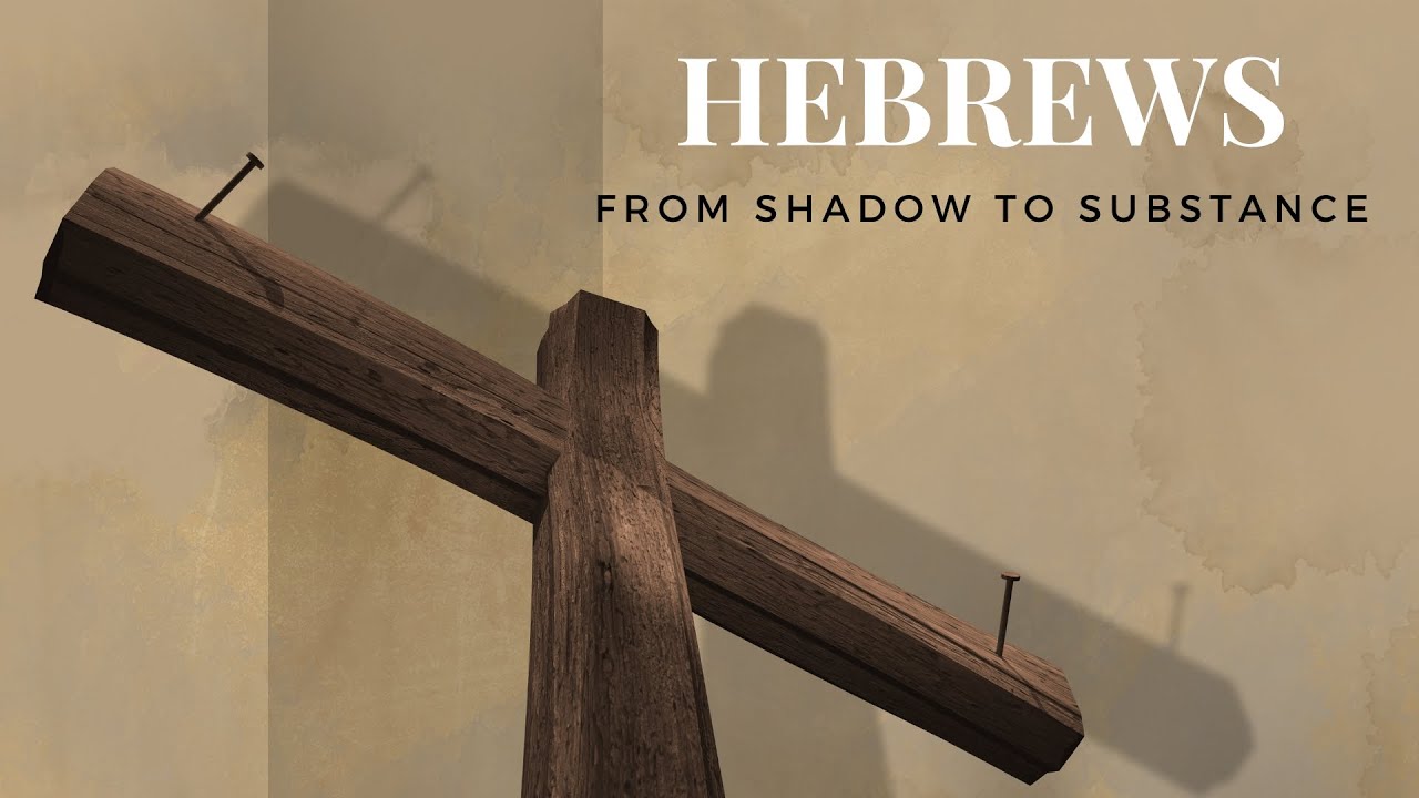 A Death That Redeems - Hebrews 