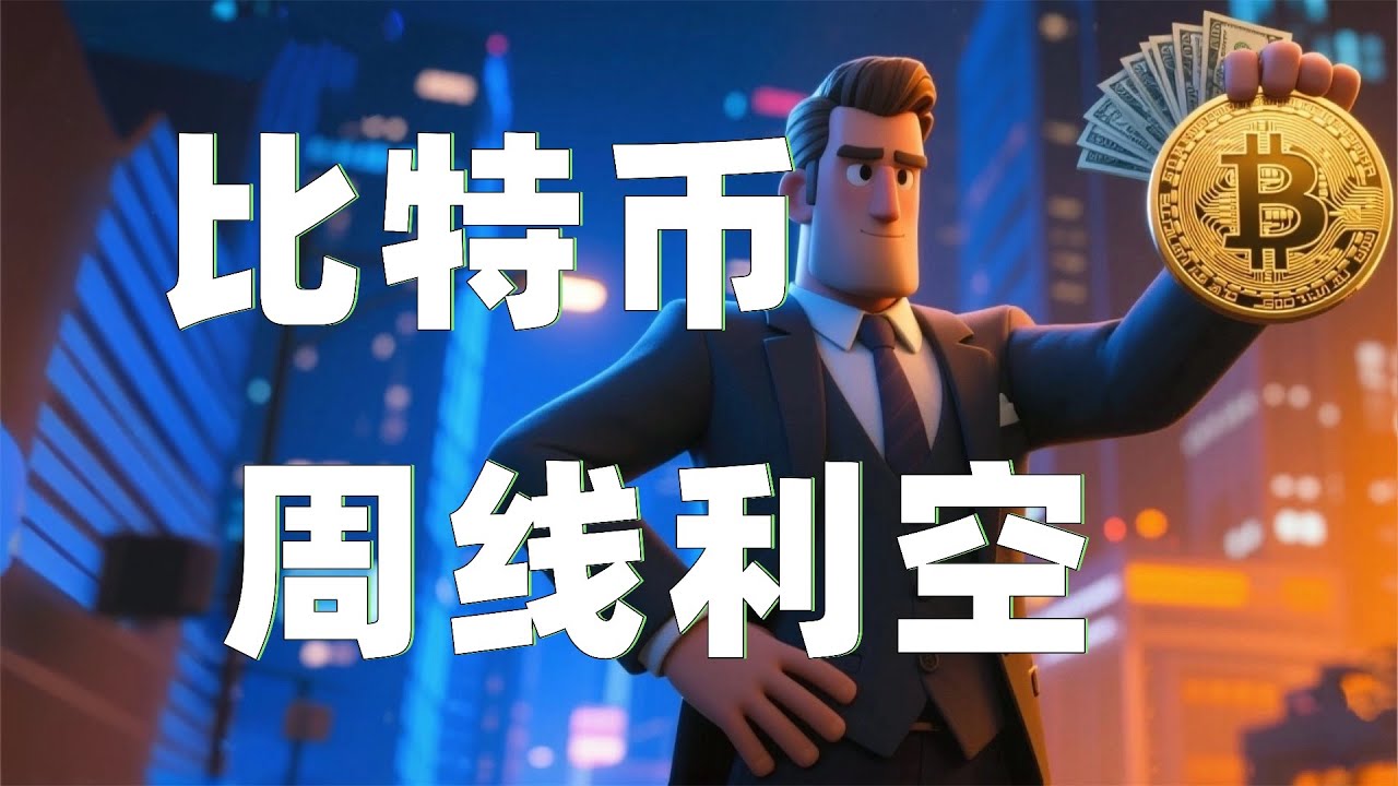 11.03比特币行情分析｜特朗普收钱不办事根本不知道要赦免CZ！比特币周线空头强势！技术消息全部利空，你还在等什么？比特币以太坊 以太坊行情 币安人生 DOGE ETH SOL  BNB OKB