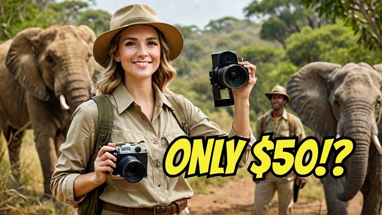 Affordable African Safari Is It Worth It