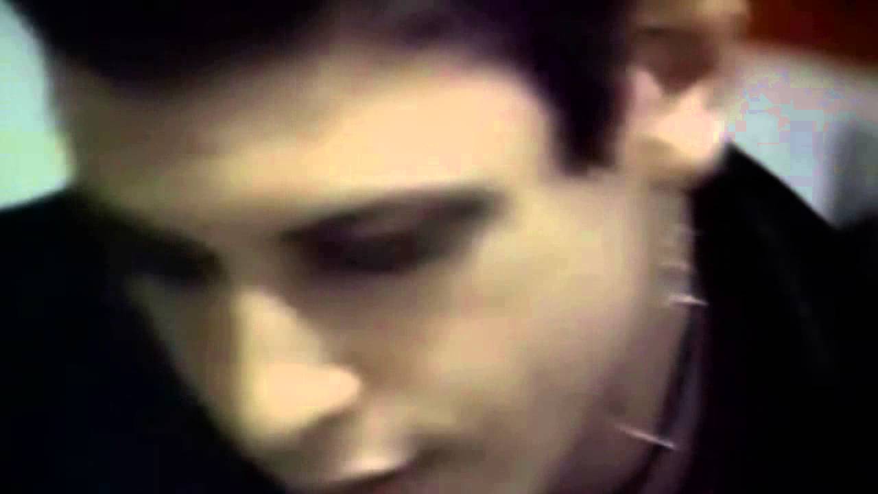 Social Distortion - Angel's Wings (Legendado) CLIP HD