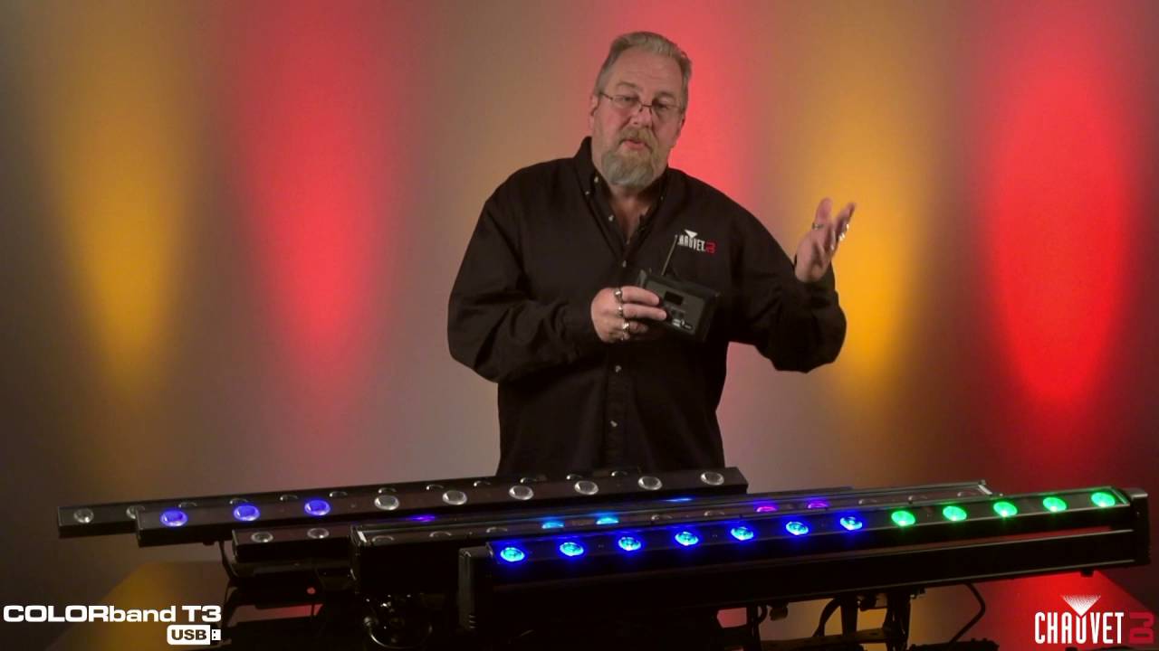 Product Spotlight: COLORband Rocks the Land!