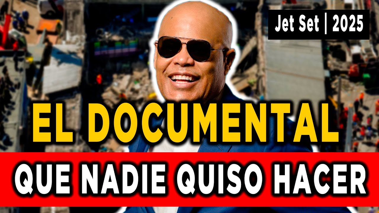 ¿Qué Pasó en el Jet Set? La Tragedia de Rubby Pérez │ El Documental Que Nadie Quiso Hacer