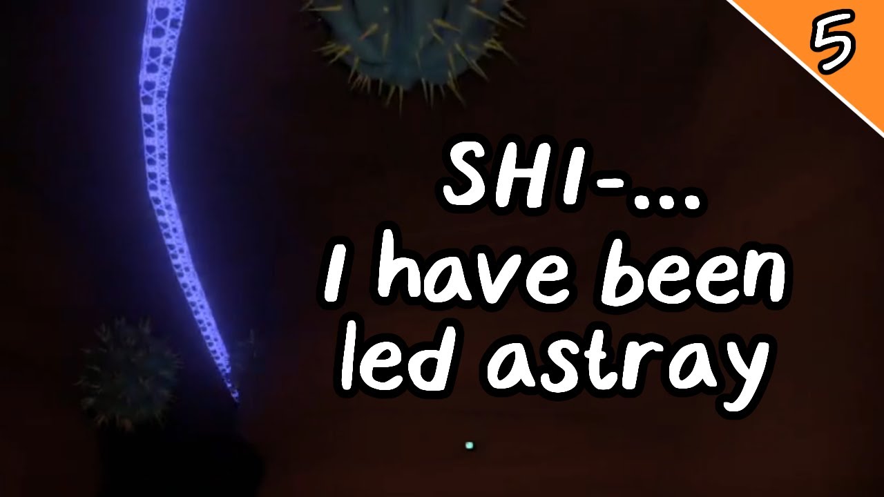 Getting Totally Ember-Twinned in Outer Wilds