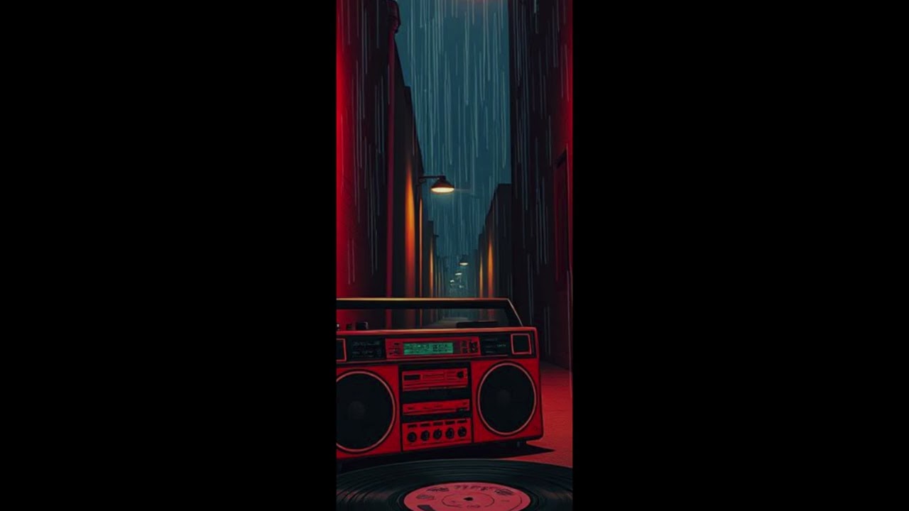 90s x Rap x Type beat-slam jam 