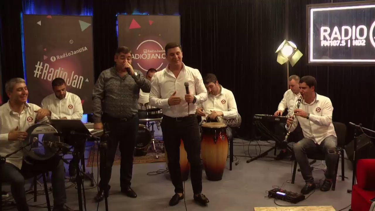 Radio Jan Morning Jan Live Stream