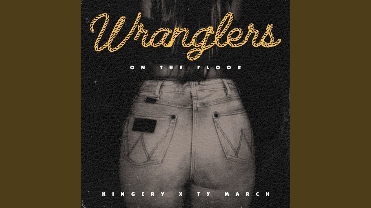 Wranglers On The Floor