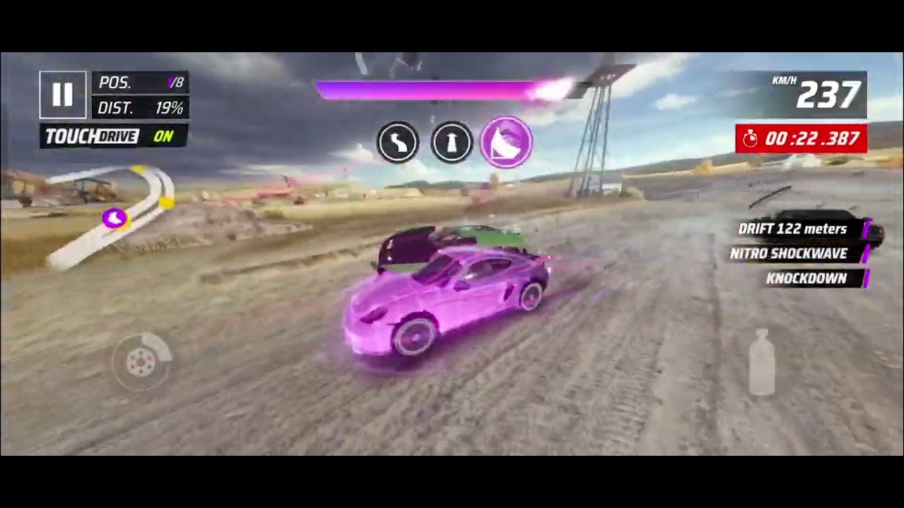 Asphalt 9 Rezvani Beast X Video..Please Share&Subscribe my channel#carryminati#gaming#asphalt9