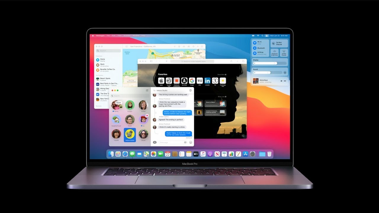 Deploying macOS Big Sur | JNUC 2020