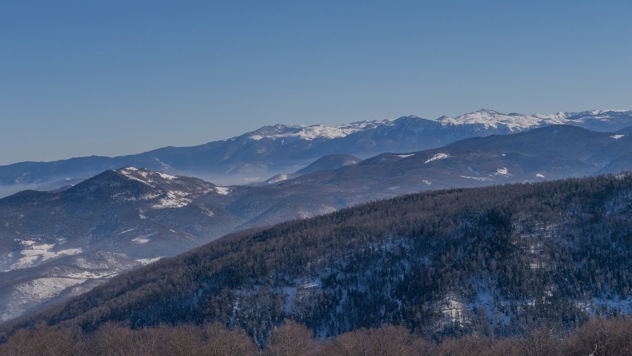GEOSTAZE KREŠEVO