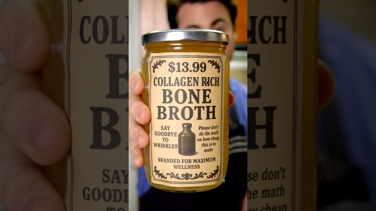 Ros&oacute;ł kostny to kłamstwo