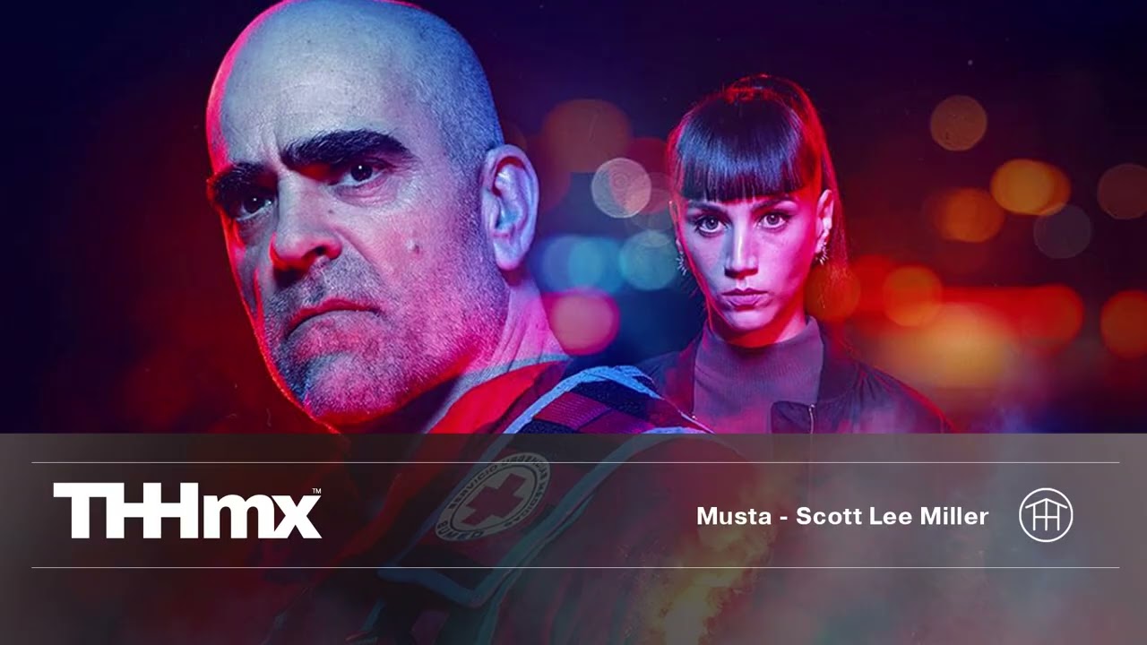 Salvador | Trailer Music (Netflix | Hit House)