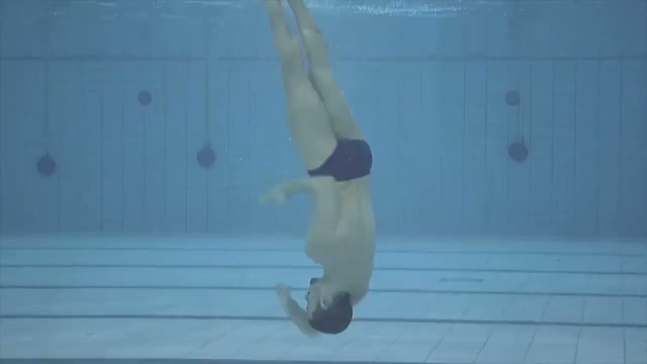 Nuoto Sincronizzato - Assoluto Riccione 2022 - Solo Minisini