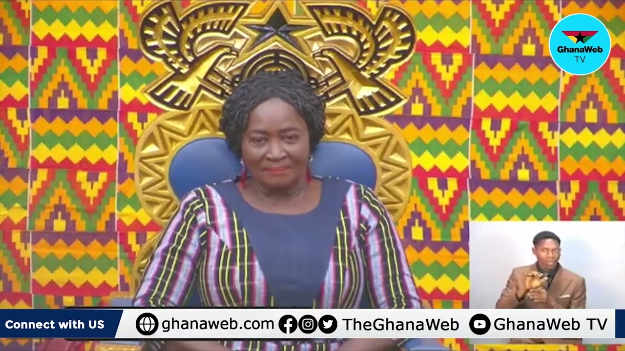 2026 SONA: Ghana's debt profile became a shackle of our economic progress - Mahama