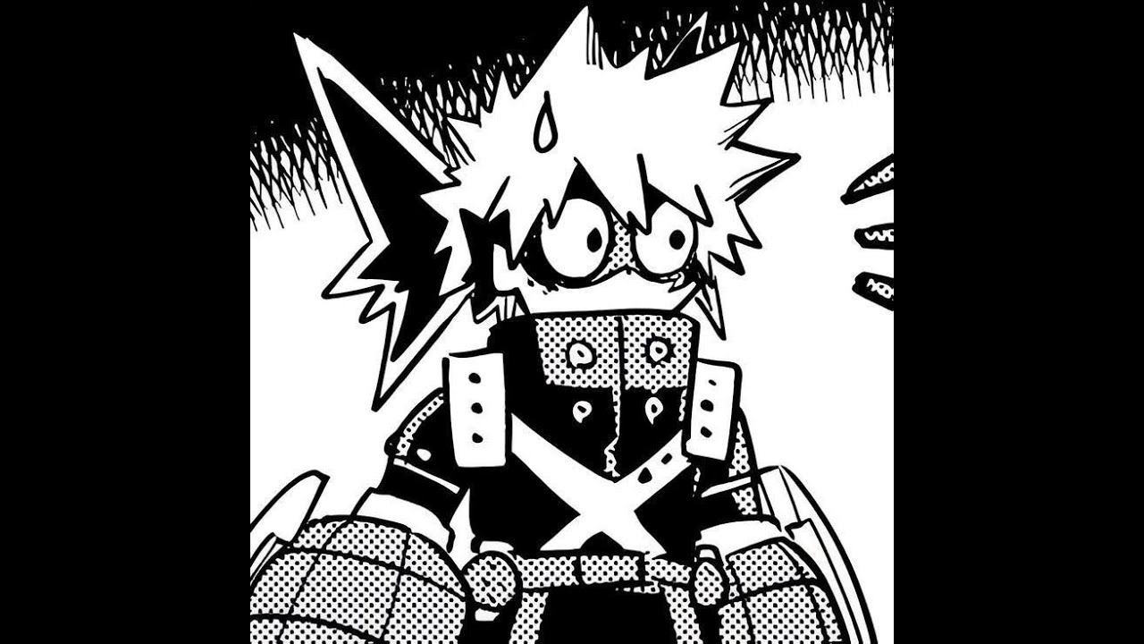 my favorite MHA edits [PART 1]