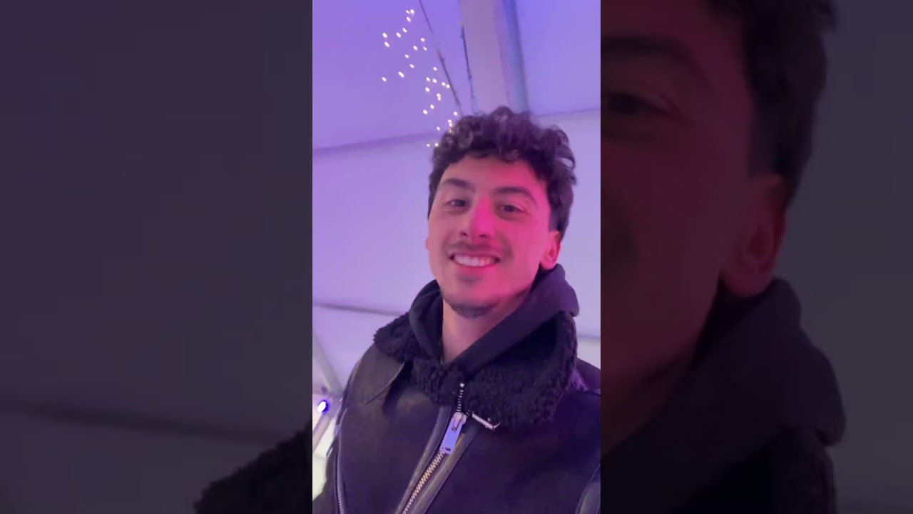 VIDEO PIÙ BRUTTO DI YOUTUBE ITALIA ERASMUS IN POLONIA (POZNAN)