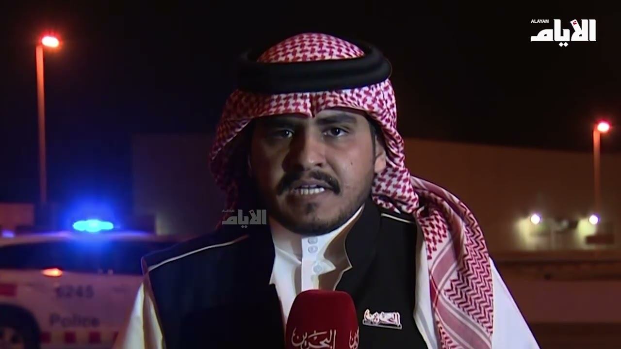 العدوان الإيراني يستهدف منشأة بالقرب من ميناء سلمان والدفاع المدني يباشر إجراءاته للسيطرة على الحريق