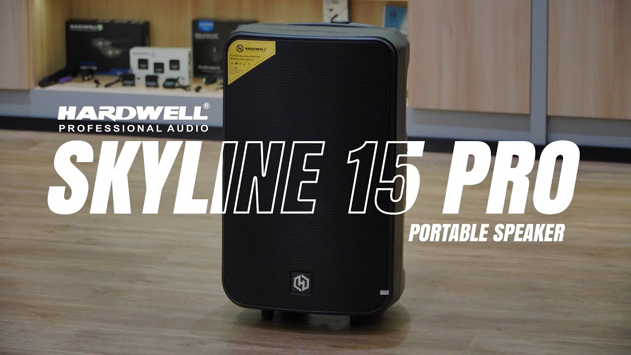 SELALU LEBIH MURAH‼️ | HARDWELL SKYLINE 15 PRO | HARDWELL REVIEW