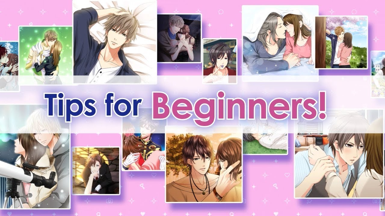Love 365: Find Your Story - Tips for Beginners