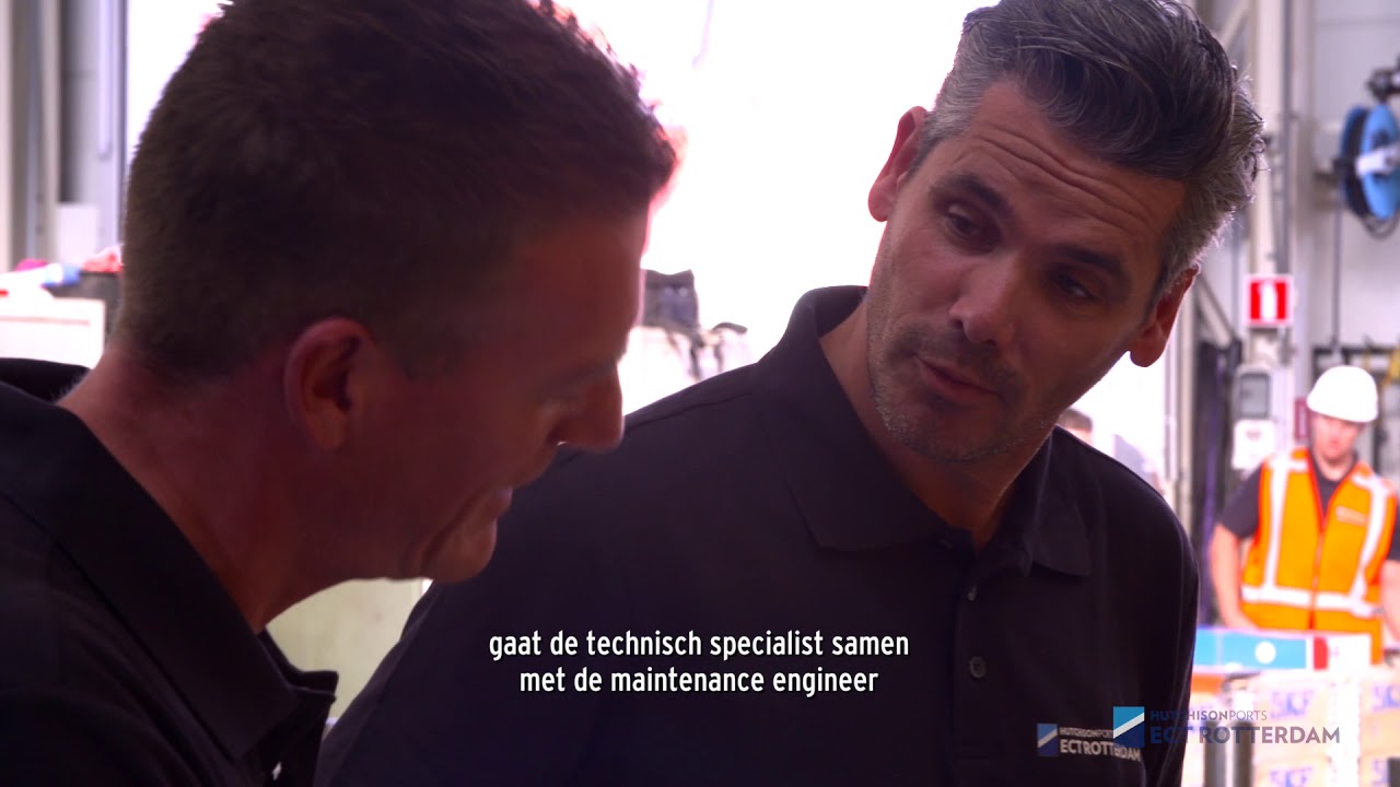 Technische Onderhoudsdienst ECT