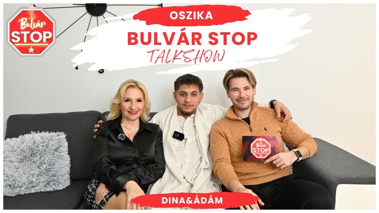 Oszika: ,,Az árvaházak már nem fekete-fehérek, mint régen