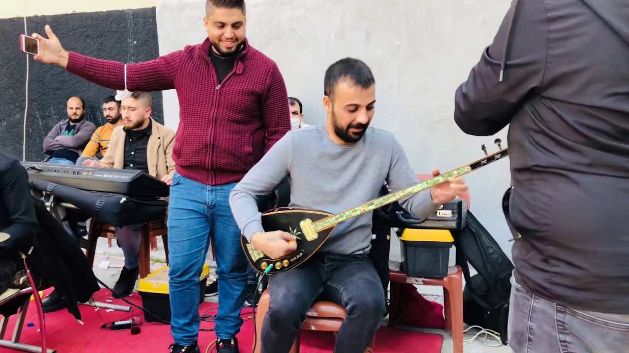 Grani Mahso  - Uğur hızlıbaş- hikmet yılmaz -   ADANA / KİREMİTHANE