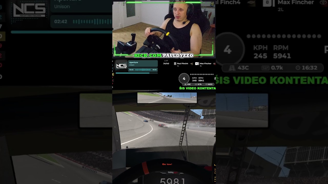 Weeeeeeeeeeee ir avarija 