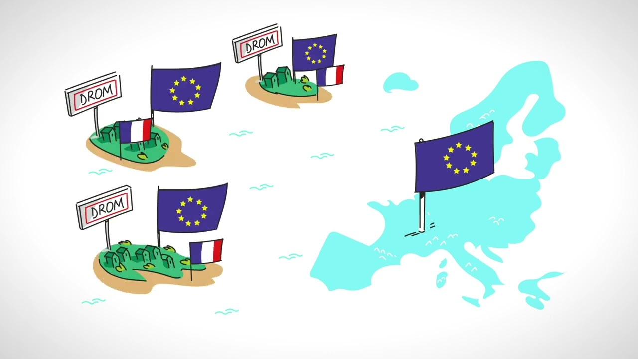 Les migrations en Europe