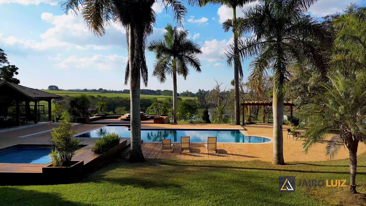 Haras - Porto Feliz - Jairo