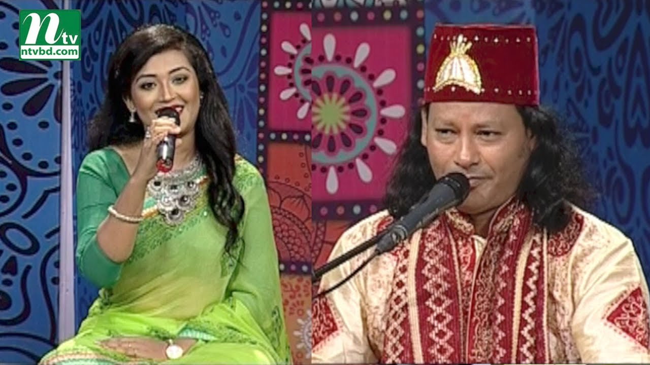 Kawali | কাওয়ালী | Samir Kamal | Live | Special Programme  |  Matir Gan | মাটির গান |