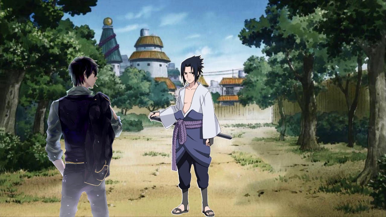 teoria naruto ya no me iré mas cap12345y6