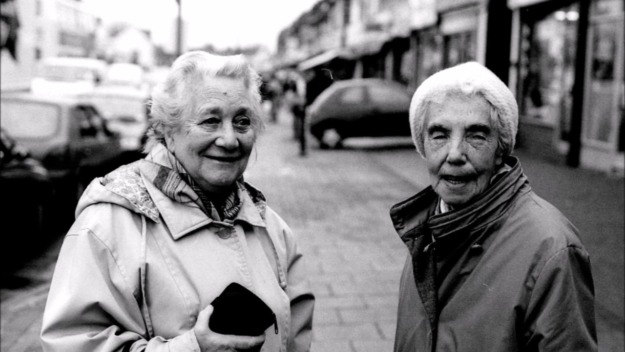 Street Photography,  Birmingham 1990s / 2000s
